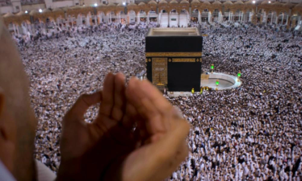 Σαουδική Αραβία: Χαλαρώνουν τα μέτρα – Αυξάνονται οι προσκυνητές στη Μέκκα